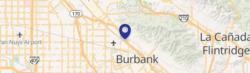 Burbank, CA 91504