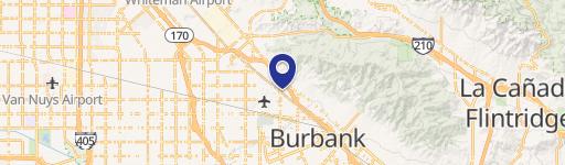 Burbank, CA 91504