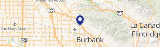 Burbank, CA 91504