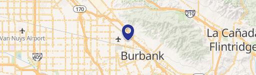 Burbank, CA 91505