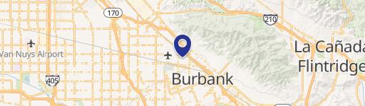 Burbank, CA 91505