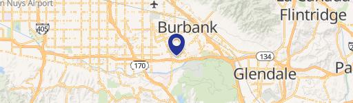 Burbank, CA 91505