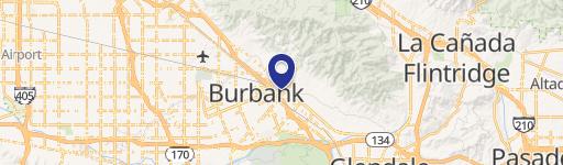 Burbank, CA 91502