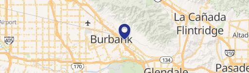 Burbank, CA 91502