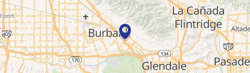 Burbank, CA 91502