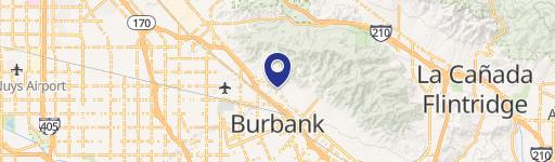 Burbank, CA 91504