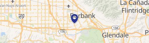 731 Hollywood Way Ste, Unit 103