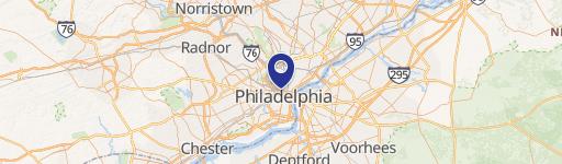 1776 Benjamin Franklin Pkwy