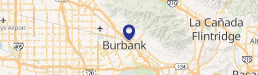 14 Burbank Blvd