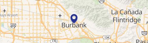 1310 Burbank Blvd