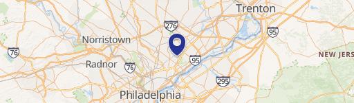 8012 Castor Ave Ste A