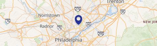 6800 Castor Ave Ste D