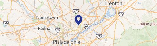 7931 Castor Ave, Unit 33