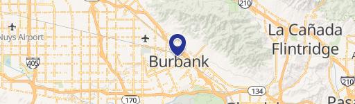 1313 Burbank Blvd