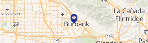 1900 Burbank Blvd