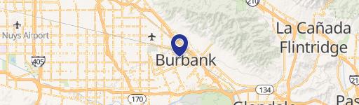1901 Burbank Blvd