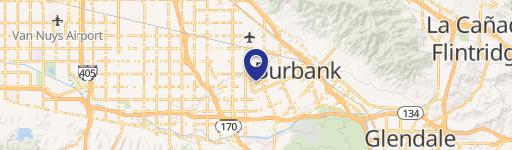 4200 Burbank Blvd