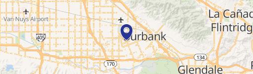 3701 Burbank Blvd