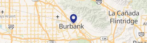 111 Burbank Blvd
