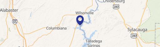 Wilsonville, AL 35186