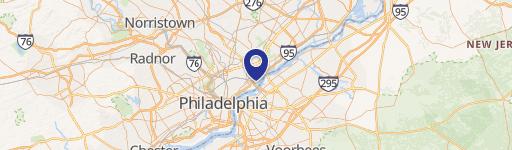 4301 Delaware Ave Ste A