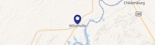 Wilsonville, AL 35186