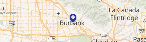 1228 Chandler Blvd, Unit E