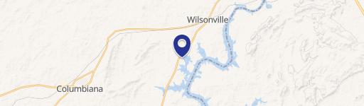 Wilsonville, AL 35186