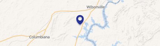 Wilsonville, AL 35186