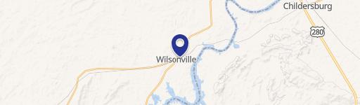 Wilsonville, AL 35186