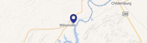 Wilsonville, AL 35186