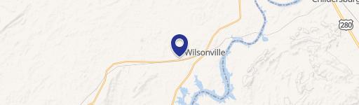 Wilsonville, AL 35186