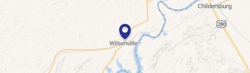 Wilsonville, AL 35186