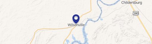 Wilsonville, AL 35186