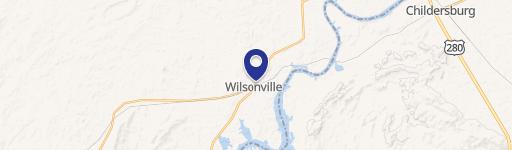 Wilsonville, AL 35186