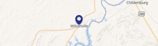 Wilsonville, AL 35186