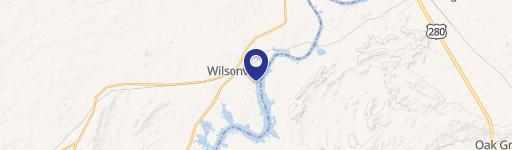 Wilsonville, AL 35186