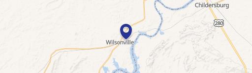 Wilsonville, AL 35186
