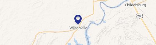 Wilsonville, AL 35186