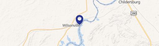 Wilsonville, AL 35186