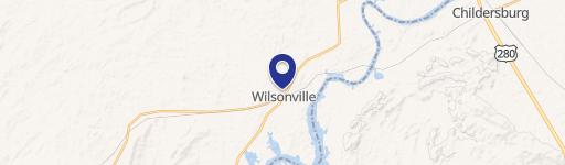 Wilsonville, AL 35186