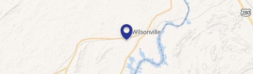 Wilsonville, AL 35186