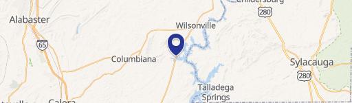 Wilsonville, AL 35186