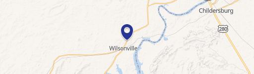 Wilsonville, AL 35186