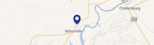 Wilsonville, AL 35186