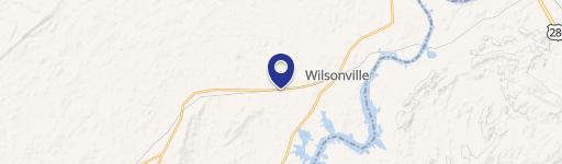 Wilsonville, AL 35186