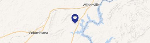 Wilsonville, AL 35186
