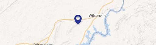 Wilsonville, AL 35186