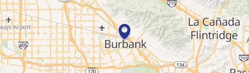 1127 Griffith Park Dr