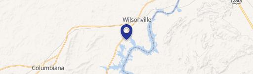 420 Old Lokey Fry Rd